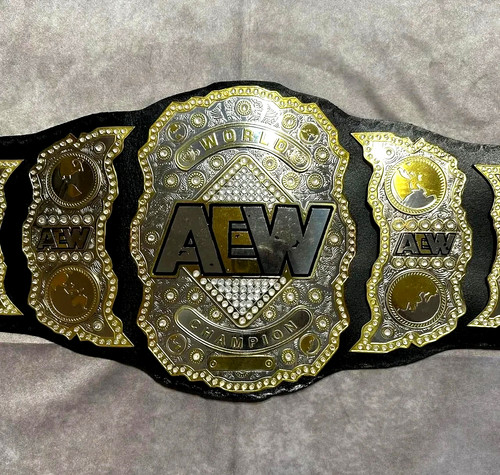 Cintura world heavyweight - cintura,