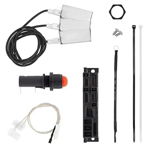Per weber 42324 kit accensione - weber,