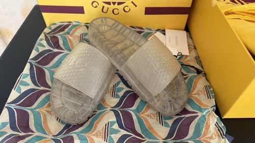 Gucci adidas ciabatte - gucci,,