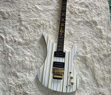 Chitarra elettrica Custom