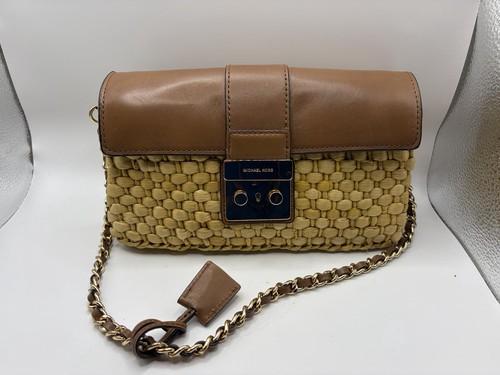Borsa tracolla michael kors - a,