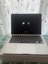 Apple MacBook Pro 13.3"M1 8GB