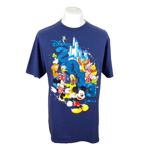 Shirt disney grande - t-shirt, 2013