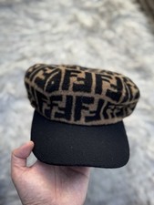 Cappello pelliccia sintetica