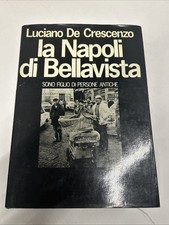 Napoli bellavista sono - napoli, di