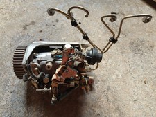 Pompa Gasolio Lucas Per Motore Dhy