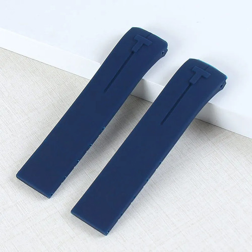 Cinturino orologio silicone