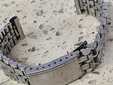 Orologio Vintage SICURA