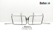 Portabagagli Moto Guzzi