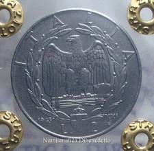 Vittorio emanuele iii 2 lire - vittorio,