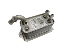Radiatore olio Trasmissione