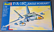 Revell 04303 - 1/72 - F/ A-18C