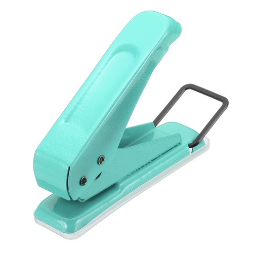 Perforatore manuale per fori