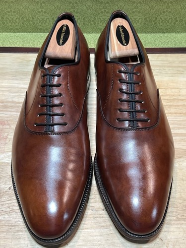 Oxford john lobb - oxford, da