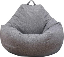 Fodera per Pouf Senza