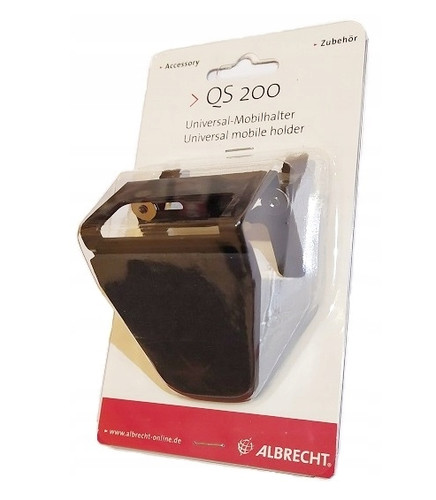 Supporto sfiato auto radio - , cb