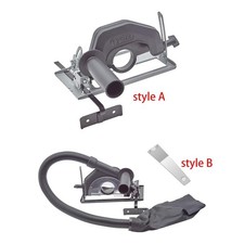 Staffa per smerigliatrice angolare, smerigliatrice universale con base, supporto