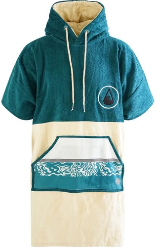 Poncho surf wave hawaii - wave,
