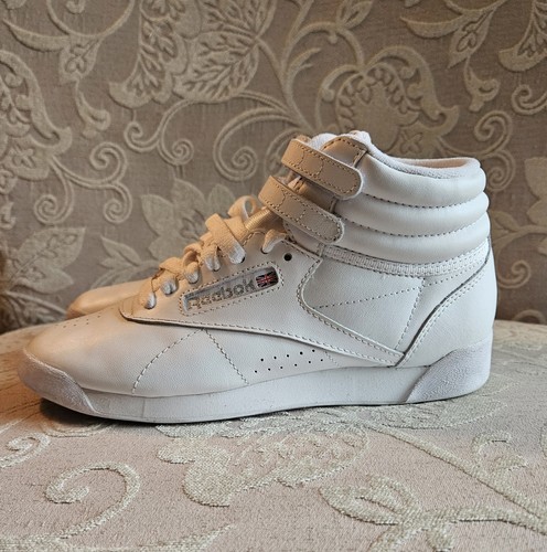 Sneakers alte donna reebok - sneakers,