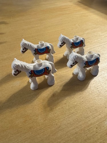 Lego duplo lotto - duplo, 4