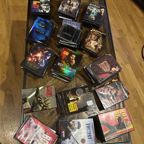 100 dvd lot - lot, popular