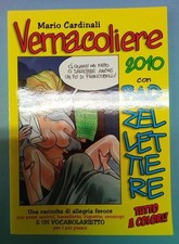 Vernacoliere 2003