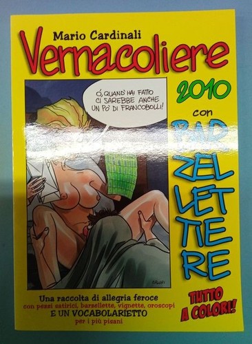 Vernacoliere 2003
