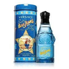Versace Blue Jeans Eau de