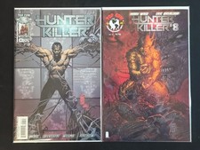 Fumetti hunter - 2),