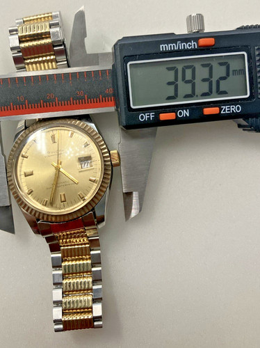 Bulova oceanographer lunetta - bulova,
