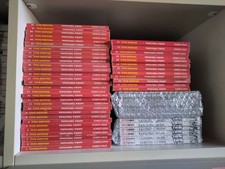 DRAGON BALL DELUXE SERIE