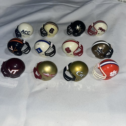 Lotto mini caschi - lotto, riddell