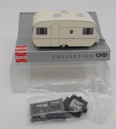 Rare micro busch - , 1/87