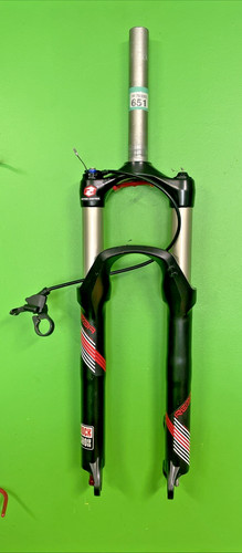 Rock shox reba doppia - rock,