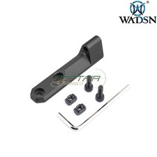 Supporto torcia LC/Keymod per