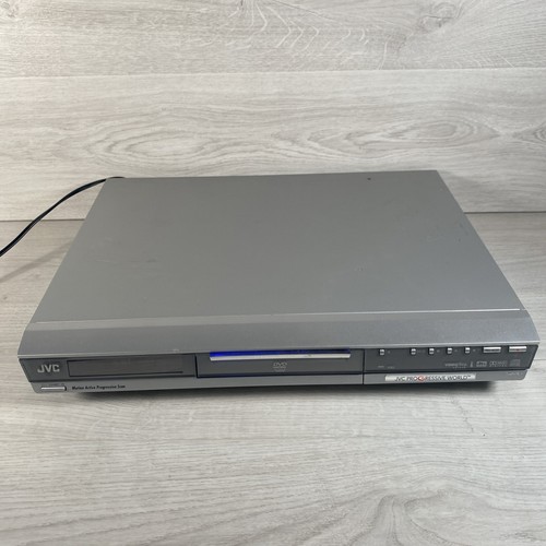 Registratore dvd jvc m10sek - registratore, dr-m10sek