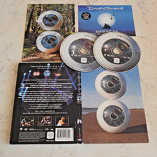 PINK FLOYD PULSE LIVE 1994