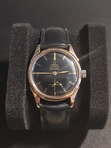 Omega automatic seamaster - omega,