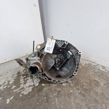 Cambio manuale fiat punto - manuale,
