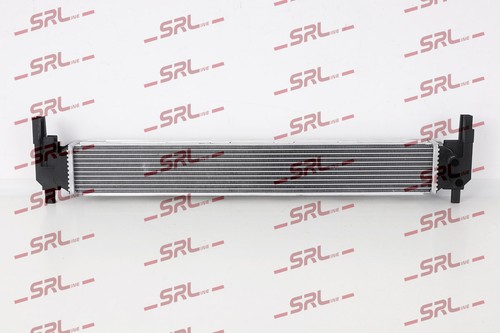 Srline 691608 intercooler - 691608-1,