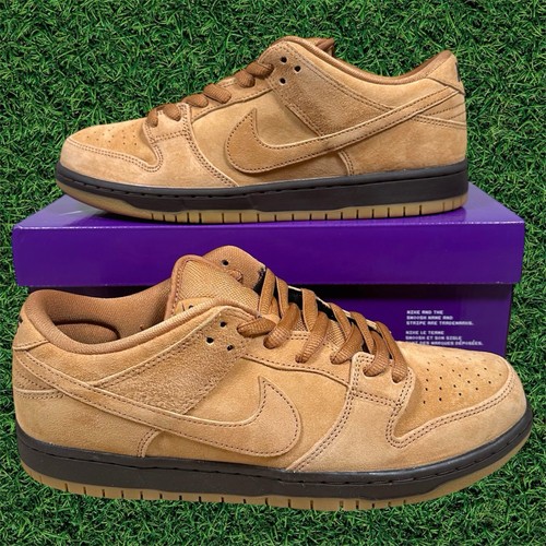 Nike dunk low - nike, pro