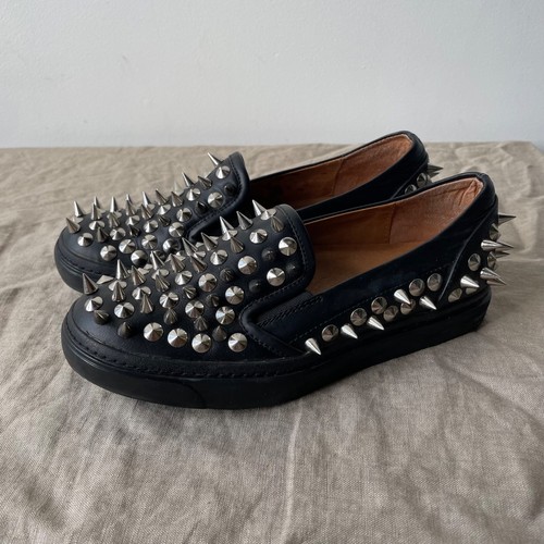 Mocassini jeffrey campbell - mocassini,