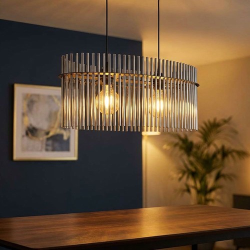 Lampadario pendente lampada - lampada, da