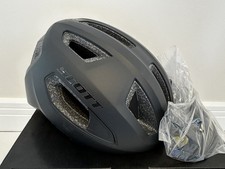 Casco bici Scott Supra Plus