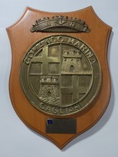 CREST COMANDO MARINA MILITARE