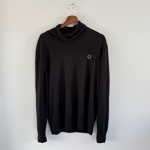 Maglione fred perry - perry, miles