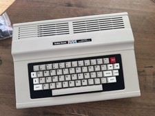 Radio Shack - TRS-80 - Color