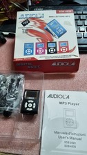 2160NN-Lettore MP3 Audiola 2GB