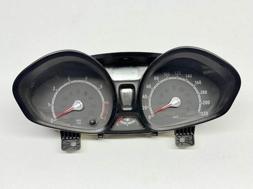 Quadro strumenti per ford - quadro,