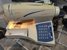 Singer Futura Sewing Machine